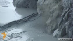 Ախթալայի լեռնահարստացման կոմբինատի ապագա պոչամբարը մտահոգությունների տեղիք է տվել