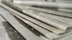 Նոյեմբերի 3-ի մամուլ