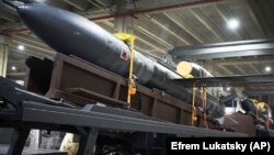 Українські ракети «Фламінго» здатні вражати цілі на відстані 3000 кілометрів