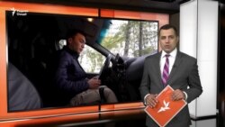 Ахбори Озодӣ аз 25-уми октябри соли 2023
