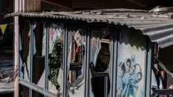 چشم‌دید یک شاهد عینی از حملات روز چهارشنبه بر کابل 