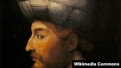 Şah İsmayıl Xətai