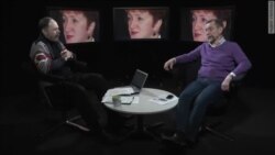 Кто убил Галину Старовойтову