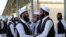 طالبان‌رها‌شده، از زندان بگرام توسط حکومت افغانستان