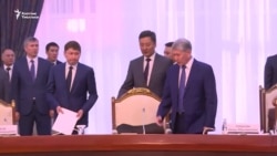 Коопсуздук кеңеши шайлоо маселесин талкуулады