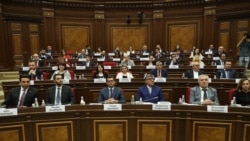 Իշխանությունը նախագահի թեկնածուի հարցում դեռ որոշում չունի