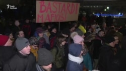 Криза в Словаччині після вбивства журналіста (відео)