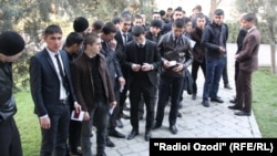 На выборах 2015 года