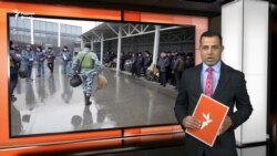 Ахбори Озодӣ аз 24-уми октябри соли 2023