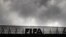 Storm clouds are gathering around around soccer's world governing body following the arrest of several leading FIFA officials in Switzerland on corruption charges. 