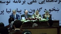 سیما سمر: با برنامه پروموت نباید برخورد پروژه‌یی شود