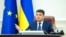 Прем’єр-міністр України Володимир Гройсман