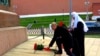 Putin, Patriarch Kirill Lay Flowers On National Unity Day