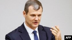 Гінтаўтас Палуцкас