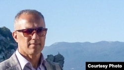 Рагим Гумбатов