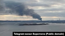 Фото: Telegram-канал Supernovа