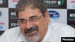 Киро Маноян