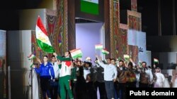 Бозиҳои VI ҳамбастагии исломӣ дар шаҳри Риёзи Арабистони Саудӣ 