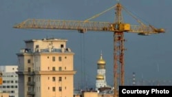 "Точечная застройка". Бич старой Москвы