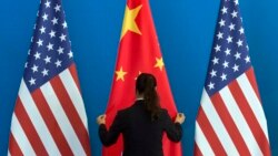 Американские вопросы. Испытание китайского чуда торговой войной