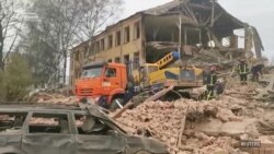 Харьковдогу айыгышкан салгылашуу, бейажал өмүрү кыйылгандар 