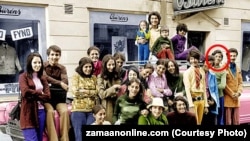 Osama bin Laden: Terroristiň durmuşy