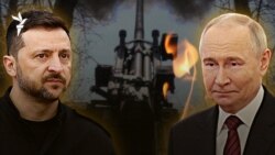 Зеленский Путинді кездесуге шақырды