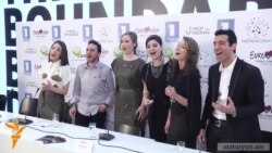 «Genealogy»-ն Վիեննայում ելույթ կունենա մայիսի 19-ին