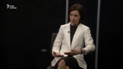 Мая Санду: ми хочемо, щоб Демократична партія позбавила себе корумпованих елементів – відео