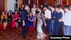 Белгехь дIаяьхьначу студентийн форумехь