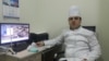 Ҳакимҷон Рӯзиев, табиби тоҷик.