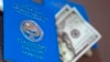Ош: Кытайдан келгендерге сатылган паспорт