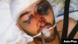 Bahromiddin Shodiev died in hospital in 2011.