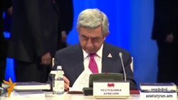 ՀՀԿ-ական պատգամավոր. Հայաստանը պատրաստ է ստորագրել ԵՏՄ-ին միանալու համաձայնագիրը