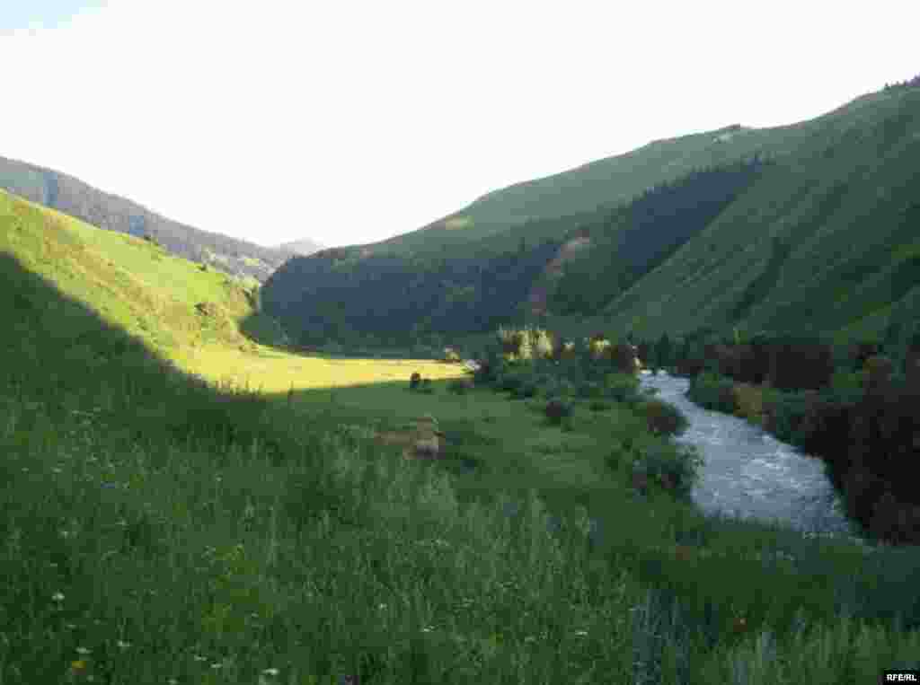 Арзыгуль: ты снишься мне... #8