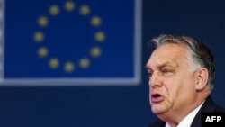 Հունգարիայի վարչապետ Վիկտոր Օրբան, արխիվ