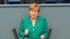 Merkel: Migration Could Determine EU's Fate