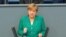 Merkel: Migration Could Determine EU's Fate