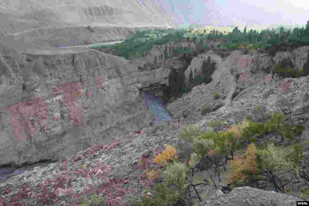 Вақте роҳ нест... #104