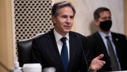 Էնթոնի Բլինքենը՝ ԱՄՆ նոր պետքարտուղար