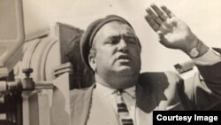 Борис Кимягаров