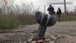 Чи скоро в Широкине повернеться мирне життя? (відео)