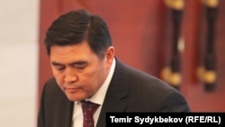 Камчыбек Ташиев 