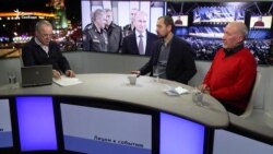 Будет ли новый президент у Украины?