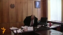 Կենսաթոշակայինի վիճելի պարտադրանքը