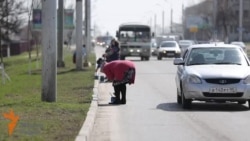 ТIейожийна цIано - рогIера "субботник"