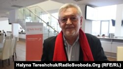 Посол Республіки Польща в Україні Ян Пєкло