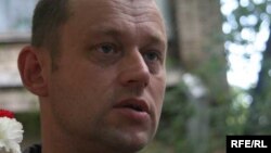 Сяргей Парсюкевіч