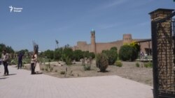 Шумораи саёҳони хориҷӣ дар Тоҷикистон зиёд шудааст
