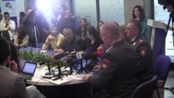 Փոխոստիկանապետը հիմնավոր է համարում ՀԽ անդամների նկատմամբ հարուցված քրգործերը